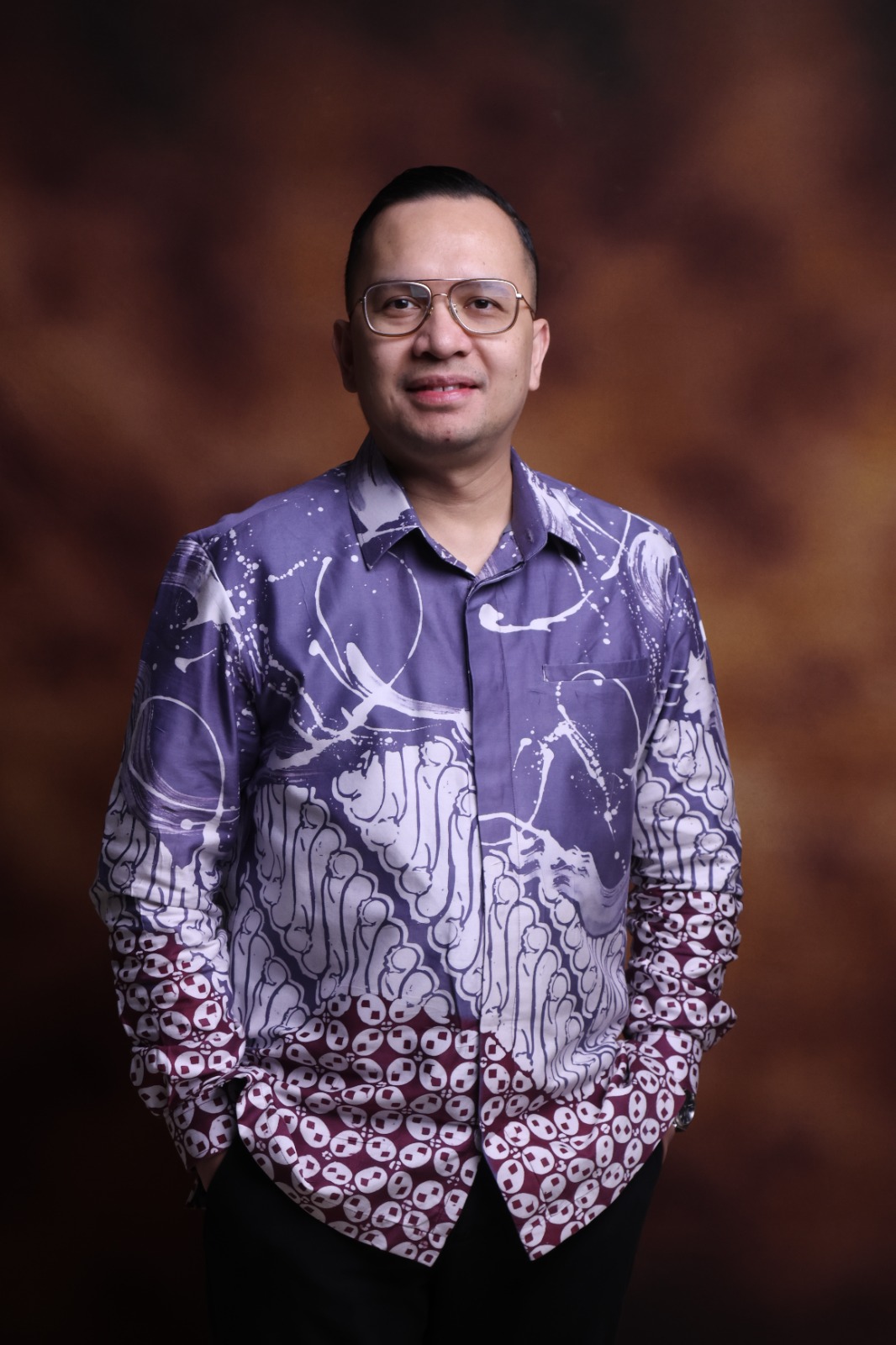 Sebastian Andi Manurung, MD